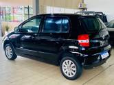 VOLKSWAGEN - FOX - 2008/2008 - Preta - R$ 19.990,00