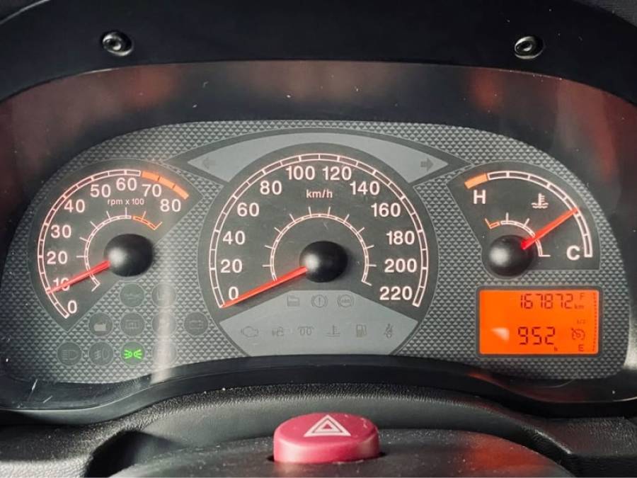 FIAT - SIENA - 2010/2010 - Cinza - R$ 28.990,00