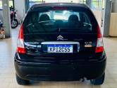 CITROËN - C3 - 2011/2011 - Preta - R$ 29.990,00