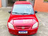 CHEVROLET - CELTA - 2007/2007 - Vermelha - R$ 18.990,00