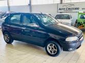 FIAT - PALIO - 1997/1997 - Preta - R$ 12.990,00