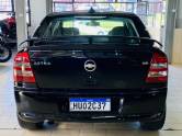 CHEVROLET - ASTRA - 2004/2005 - Preta - R$ 29.990,00