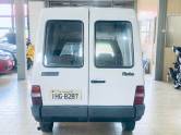 FIAT - FIORINO - 1992/1992 - Branca - R$ 16.990,00