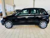 CHEVROLET - CORSA - 2010/2011 - Preta - R$ 28.990,00