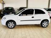 CHEVROLET - CELTA - 2012/2013 - Branca - R$ 24.990,00