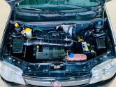 FIAT - PALIO - 2004/2004 - Preta - R$ 20.990,00