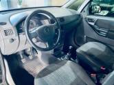 CHEVROLET - MERIVA - 2006/2007 - Preta - R$ 24.990,00