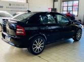 CHEVROLET - ASTRA - 2004/2005 - Preta - R$ 29.990,00