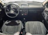 CHEVROLET - CORSA - 1999/1999 - Preta - R$ 12.990,00