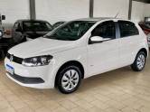 VOLKSWAGEN - GOL - 2013/2014 - Branca - R$ 34.990,00