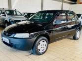 CHEVROLET - CELTA - 2004/2004 - Preta - R$ 18.990,00