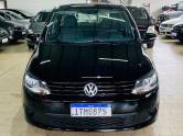 VOLKSWAGEN - FOX - 2012/2013 - Preta - R$ 34.990,00