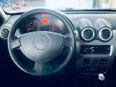 RENAULT - SANDERO - 2010/2011 - Cinza - R$ 29.990,00