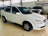 CHEVROLET - CLASSIC - 2015/2016 - Branca - R$ 29.990,00