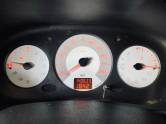 RENAULT - CLIO - 2009/2010 - Vermelha - R$ 18.990,00