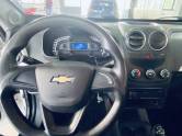 CHEVROLET - MONTANA - 2014/2014 - Branca - R$ 39.990,00