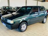 FIAT - UNO - 1999/1999 - Verde - R$ 12.990,00