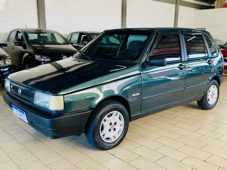 FIAT UNO 1999