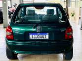CHEVROLET - CORSA - 2000/2000 - Verde - R$ 14.500,00