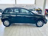 CHEVROLET - CORSA - 2010/2011 - Preta - R$ 28.990,00