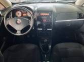 FIAT - IDEA - 2008/2009 - Vermelha - R$ 25.990,00