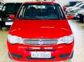 FIAT - SIENA - 2005/2005 - Vermelha - R$ 21.990,00