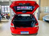 FIAT - PALIO - 2008/2008 - Vermelha - R$ 27.990,00