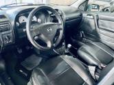 CHEVROLET - ASTRA - 2004/2005 - Preta - R$ 29.990,00