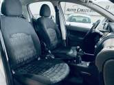 PEUGEOT - 206 - 2005/2006 - Prata - R$ 12.990,00