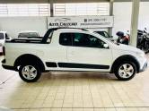 VOLKSWAGEN - SAVEIRO - 2011/2012 - Branca - R$ 49.990,00
