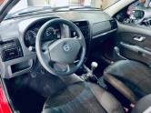 FIAT - SIENA - 2005/2005 - Vermelha - R$ 21.990,00