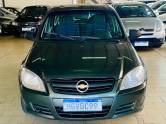 CHEVROLET - CELTA - 2009/2010 - Verde - R$ 18.990,00