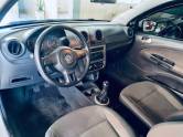 VOLKSWAGEN - SAVEIRO - 2014/2014 - Branca - R$ 47.990,00