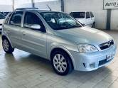 CHEVROLET - CORSA - 2009/2009 - Prata - R$ 26.990,00