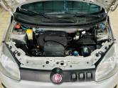FIAT - UNO - 2014/2015 - Prata - R$ 35.990,00
