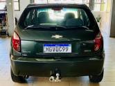 CHEVROLET - CELTA - 2009/2010 - Verde - R$ 18.990,00