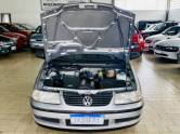 VOLKSWAGEN - GOL - 2001/2001 - Cinza - R$ 13.990,00