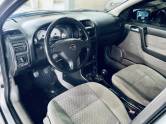 CHEVROLET - ASTRA - 2003/2003 - Prata - R$ 21.990,00