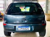 CHEVROLET - CORSA - 2008/2009 - Cinza - R$ 22.990,00