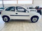 CHEVROLET - CELTA - 2002/2003 - Branca - R$ 12.990,00