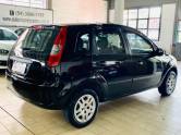 FORD - FIESTA - 2004/2004 - Preta - R$ 18.990,00