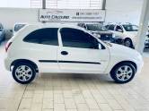 CHEVROLET - CELTA - 2012/2013 - Branca - R$ 24.990,00