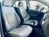 VOLKSWAGEN - VOYAGE - 2010/2010 - Prata - R$ 26.990,00