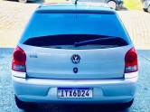 VOLKSWAGEN - GOL - 2012/2012 - Prata - R$ 21.990,00