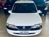 CHEVROLET - VECTRA - 1997/1997 - Cinza - R$ 14.990,00