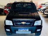 CHEVROLET - S10 - 2009/2009 - Preta - R$ 67.990,00