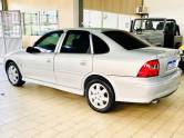 CHEVROLET - VECTRA - 2003/2003 - Prata - R$ 28.990,00