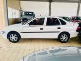 CHEVROLET - VECTRA - 1997/1997 - Cinza - R$ 14.990,00