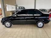 CHEVROLET - CORSA - 1999/1999 - Preta - R$ 12.990,00