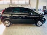 CHEVROLET - MERIVA - 2006/2007 - Preta - R$ 24.990,00
